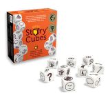 ADC Blackfire Entertainment Rory´s Story Cube Classic