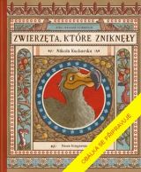 Pikola Svět zapomenutých zvířat - Atlas vyhynulých a ohrožených druhů