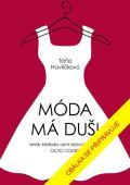 Pragma Móda má duši aneb Metoda osmi stylových typů OCTO CODES®