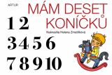 Artur Mám deset koníčků