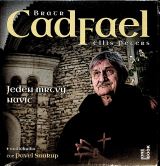Petersová Ellis Jeden mrtvý navíc - CDmp3 (Čte Pavel Soukup)
