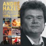 Hazes Andre De Albums 1984 - 1988