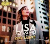 Deutsche Grammophon City Lights