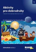 RAABE Aktivity pro dobrodruhy - Tajuplný ostrov