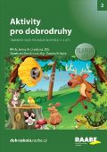 RAABE Aktivity pro dobrodruhy - Tajuplný les
