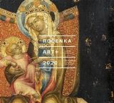 Artantiques media Ro�enka Art + 2020