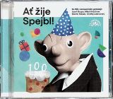 Supraphon Ať žije Spejbl!