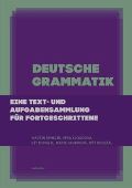 Karolinum Deutsche Grammatik