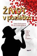 Formáčková Marie Život v pozlátku