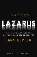 Kepler Lars Lazarus