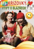Alfasoft Křížovky 1/2020 - Vtipy o bláznech