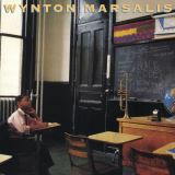 Marsalis Wynton Black Codes (From The Underground)