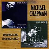 Chapman Michael Growing Pains 1 & 2