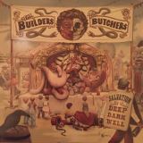 Jealous Butcher Salvation Is A Deep Dark Well (Indie Green vinyl)