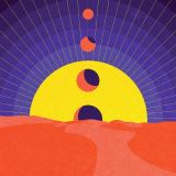 6131 Every Sun, Every Moon (Mustard Colour Vinyl)