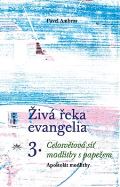 Refugium Velehrad-Roma Živá řeka evangelia 3.