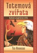 Fontána Totemová zvířata - Duchovní a magická moc zvířat