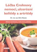 Fontána Léčba Crohnovy nemoci, ulcerózní kolitidy a artritidy - Místo kortizonu mrkvová polévka