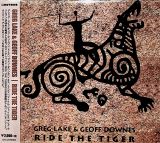 Lake Greg & Geoff Downes Ride The Tiger