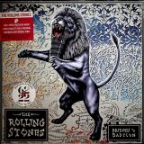 Rolling Stones Bridges To Babylon