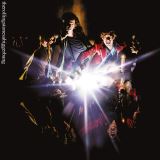 Rolling Stones A Bigger Bang -Half Spd-