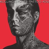 Rolling Stones Tattoo You -Hq/Hq/Remast-