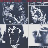 Rolling Stones Emotional Rescue 