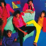 Rolling Stones Dirty Work -Half Spd-