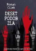 Clek Roman Deset podob zla