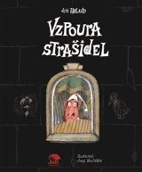 Jas Vzpoura strašidel