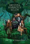 Jonathan Livingston Družina horských šelem