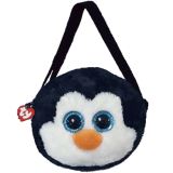 Ty TY Fashion kabelka WADDLES - tučňák