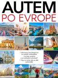 Šmejkal Pavel Autem po Evropě