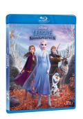 Magic Box Ledové království 2 Blu-ray