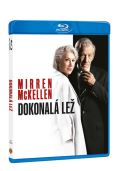 Magic Box Dokonalá lež Blu-ray