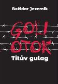 Volvox Globator Goli otok  Titv gulag