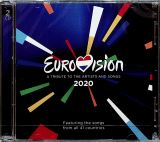 Rzn interpreti Eurovision Song Contest 2020 - A Tribute To The Artists And Songs
