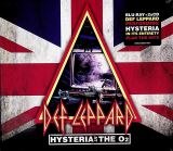 Def Leppard Hysteria At The O2 (Blu-ray+2CD)