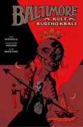 Golden Christopher Baltimore 6 - Kult Rudého krále