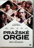 Issov Klra Prask orgie