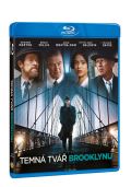Magic Box Temná tvář Brooklynu Blu-ray