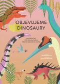 Bambook Objevujeme dinosaury - Infografiky pro odhalovn prehistorickho svta