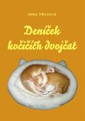Powerprint Deníček kočičích dvojčat