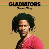 Gladiators Serious Thing