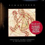 Winterfold Gradually Going Tornado & The Bruford Tapes