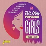 Jasmine Tell Him - Popcorn Brit Girls, 1960-1962 (2CD)