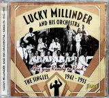 Millinder Lucky Are You Ready To Rock - Singles 1942-1955