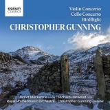 Signum Classics Violin Concerto, Cello Concerto, Birdflight