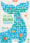 Bambook Velká zelená kniha