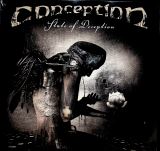 Conception State Of Deception